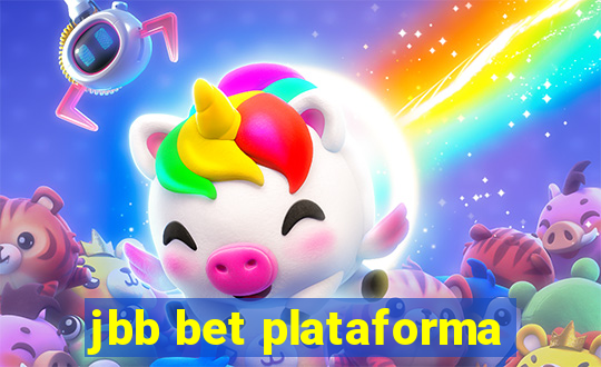 jbb bet plataforma